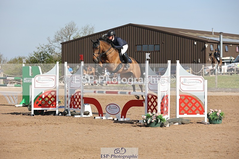 250427-093555-14951 - Cls 32 Young Horse 6yr old