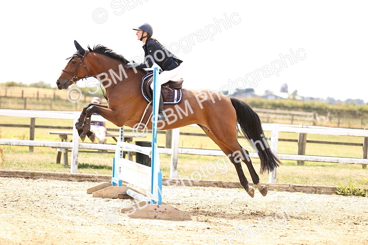 SBM_004299 - Class 3 -  Senior British Novice - 90m Open
