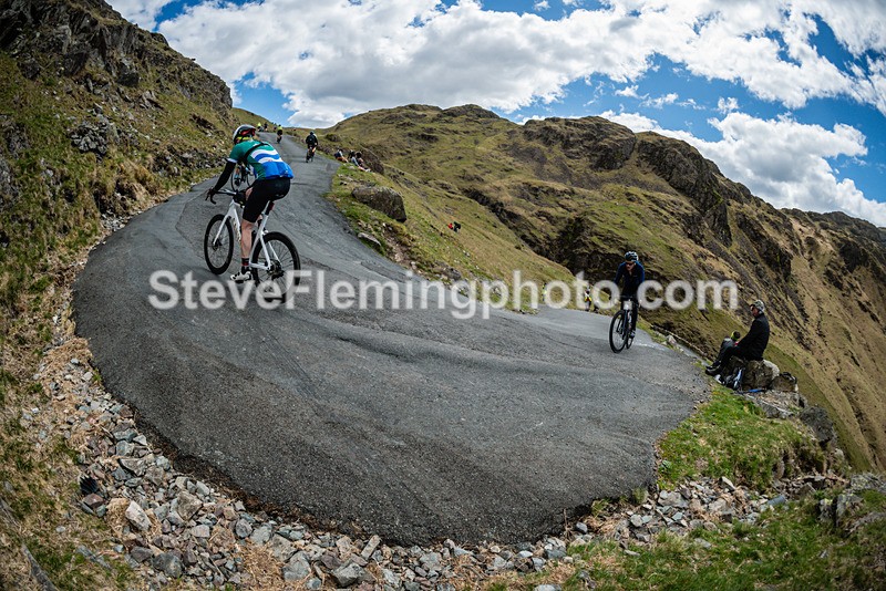 122531 - Hardknott Hairpin 12.00 - 13.00