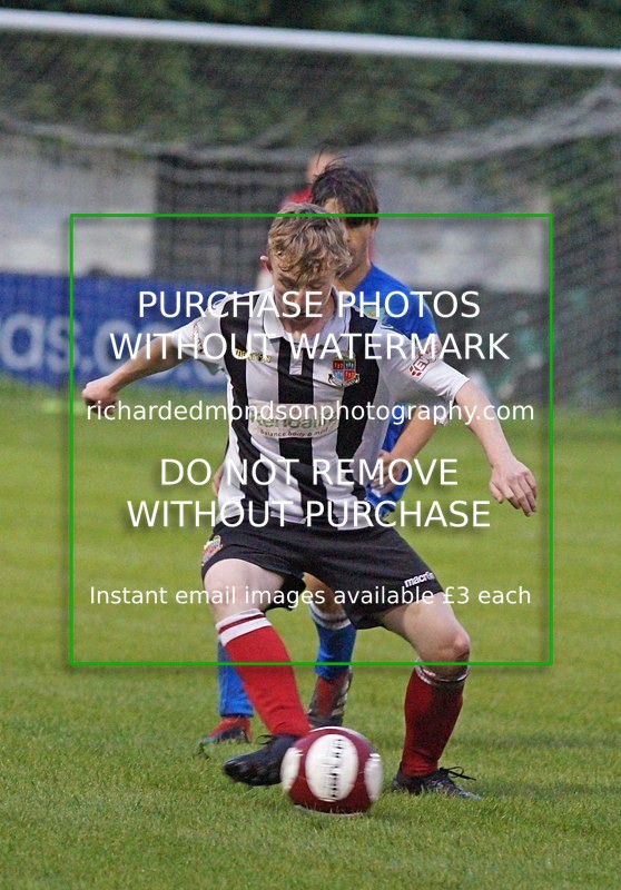 DSC08725 - Kendal Town Reserves v Lancaster City Reserves (22/8/19)