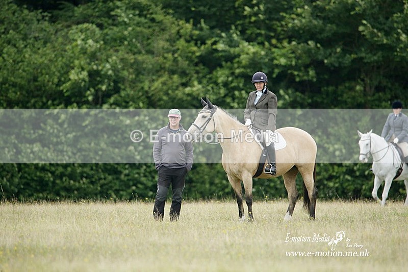 BVRC 030721 323 - Bourne Valley Riding Club Dressage 03/07/21