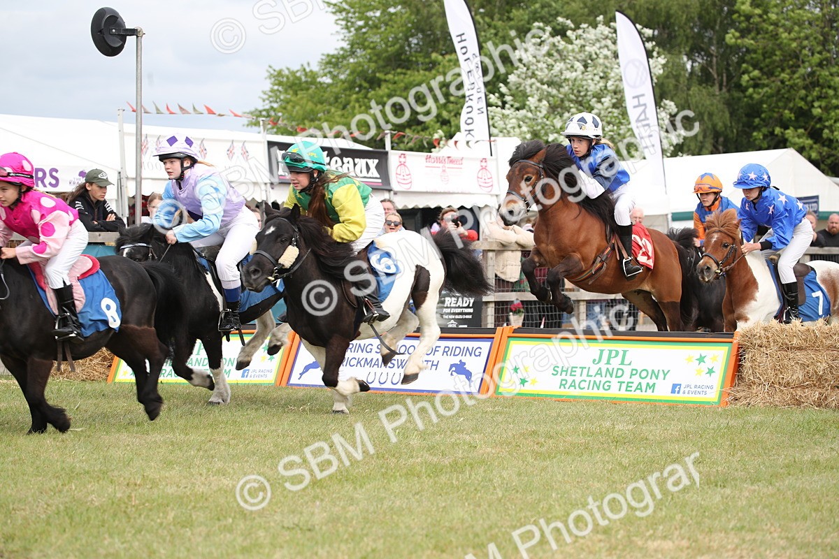 SBM_10000 - Dinky Derby