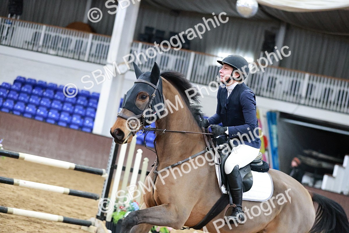 SBM_003512 - Class 15 - Senior British Novice - 90cm