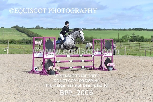 BPP_2006 - CLASS 12 SUN 0.85m Amateur Championship Qualifier