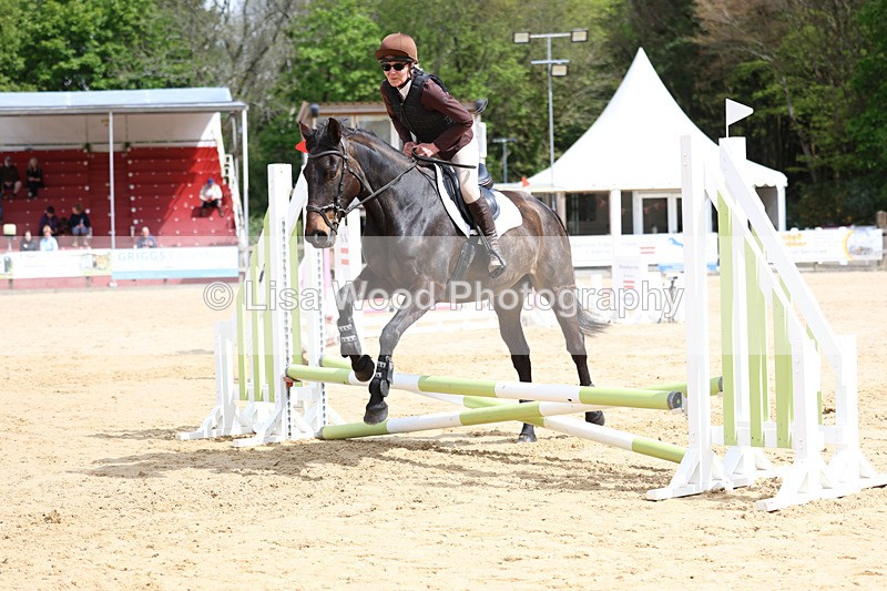 3E7A6463 - Class 5: 60cm Senior