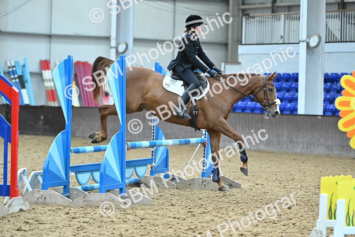 SBM_005228 - Class 57 - 80cm Open