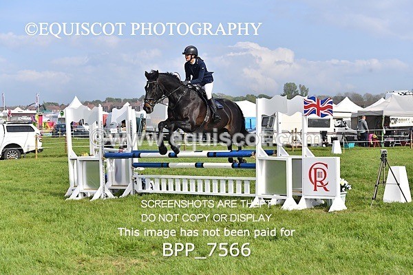 BPP_7566 - CLASS 6 Nisbets Fresh From The Farm & The Golf Inn 1.00m Amateur Championship