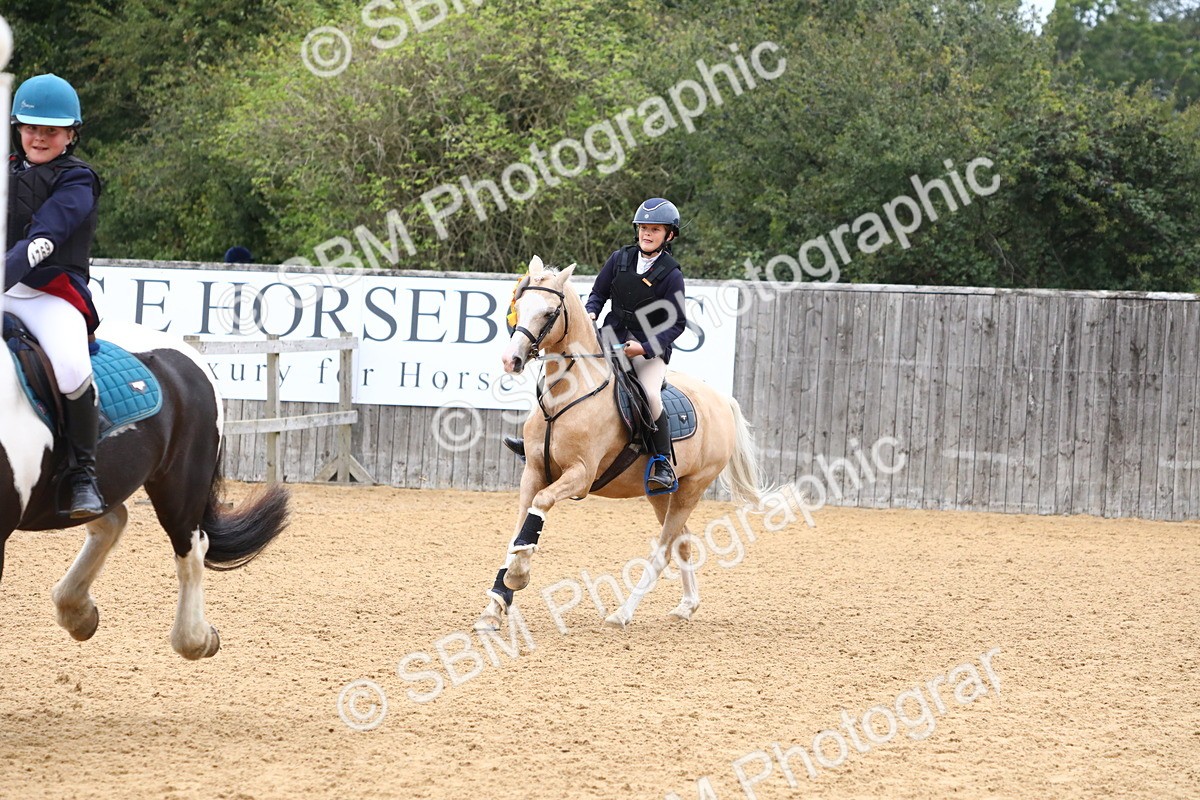 SBM_60186 - J63 - Junior Pony 50cm Championship