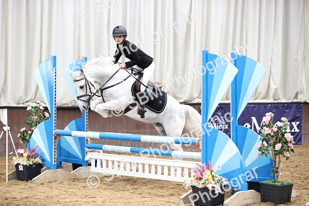 SBM_000271 - Class 2 - Pony British Novice - 80cm Open