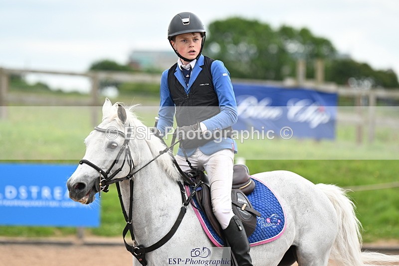 240630A-133652-13776 - Cls 25 HOYS 138cm Qualifier