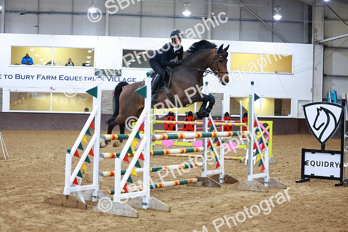 SBM_001860 - Class 4 - Senior Newcomers - 1.10m