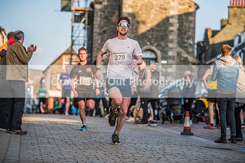 RTH-728 - Keswick Round The Houses Road Race, Wednesday 26th April 2023