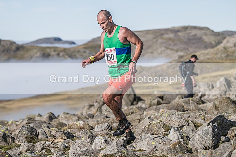 Langdale-278 - Langdale Horseshoe Fell Race Saturday 11th October 2025