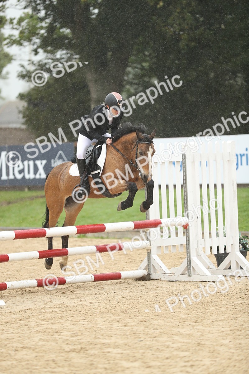 SBM_74020 - J16 - Junior Pony 75cm Championship