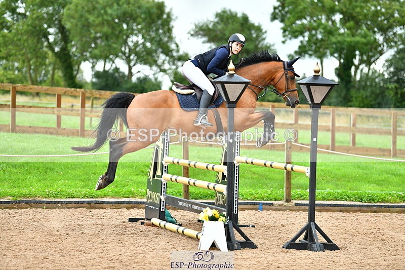 230729A-102118-05131 - Cls 14 NAF Bronze League Semi Final