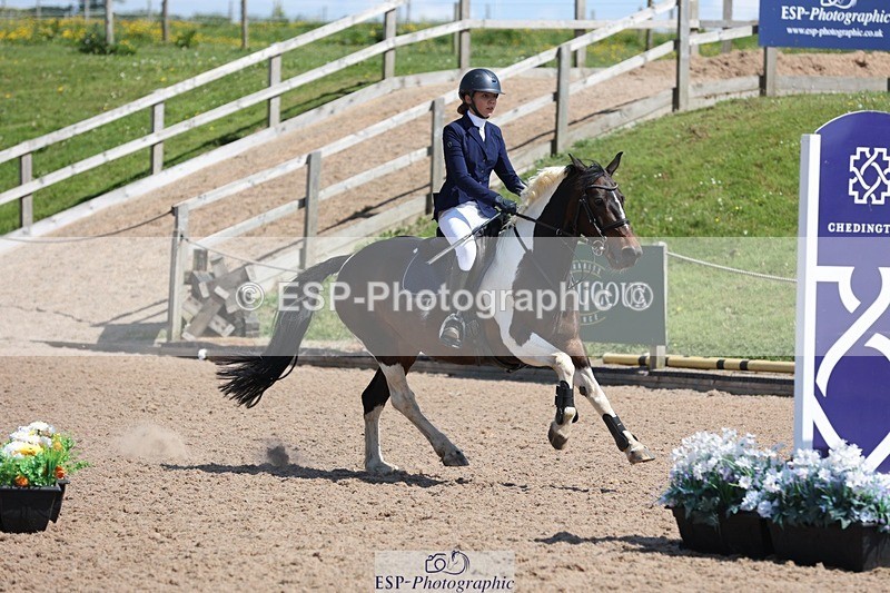 250504-120614-02431 - Cls 4 Pony Newcomers and 1m Open