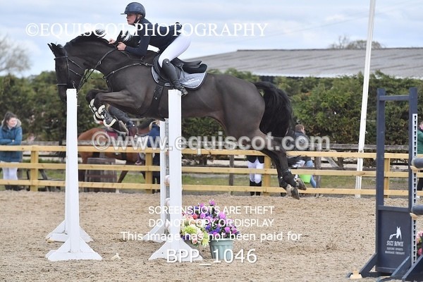 BPP_1046 - CLASS 11 SAT  RHS Classic Championship Qualifier