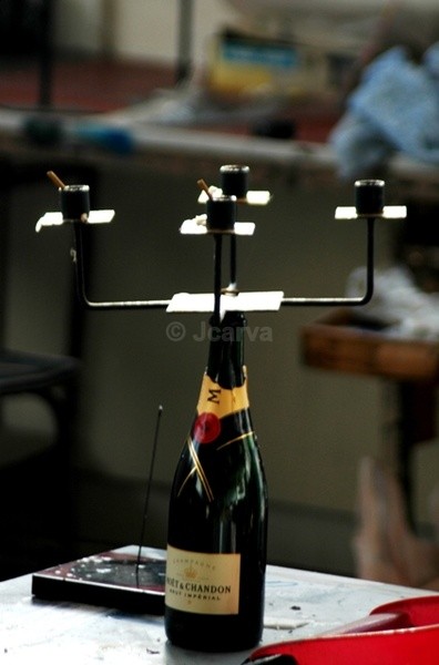 Light Toast - Freixo Atelier - I