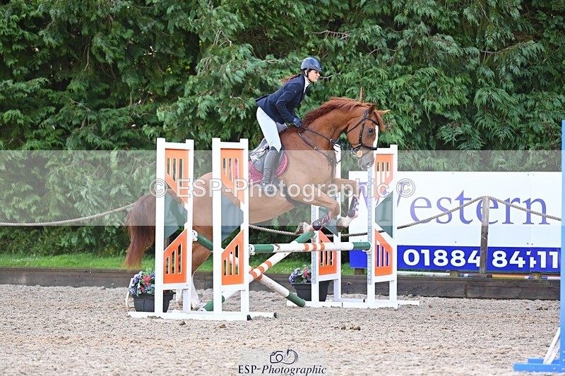 240706-084319-13925 - Cls 35 85cm Amateur Qualifier