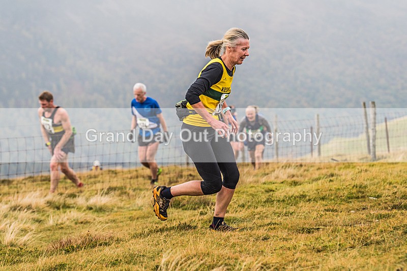 Buttermere-269 - Buttermere Shepherds Meet Fell Race Sunday 29th October 2023
