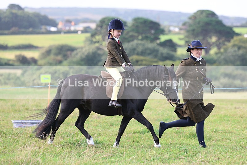 3E7A3428 - Class 2: Lead rein