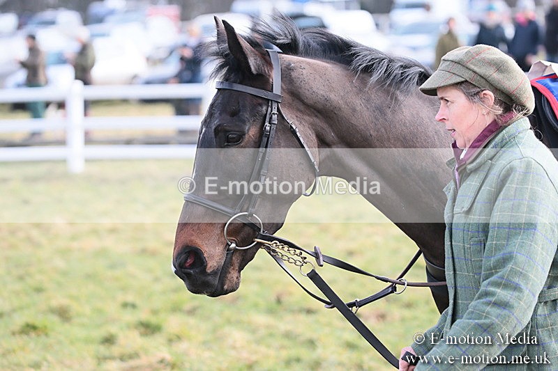 PtP 170219 -610 - Combined Services Point-To-Point Larkhill 17/02/19
