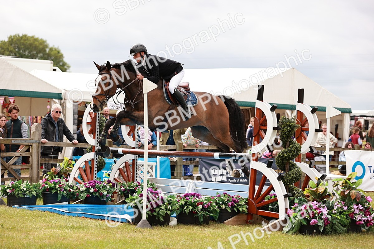 SBM_07636 - Class 203 - Martin Grant Homes Areal Trial