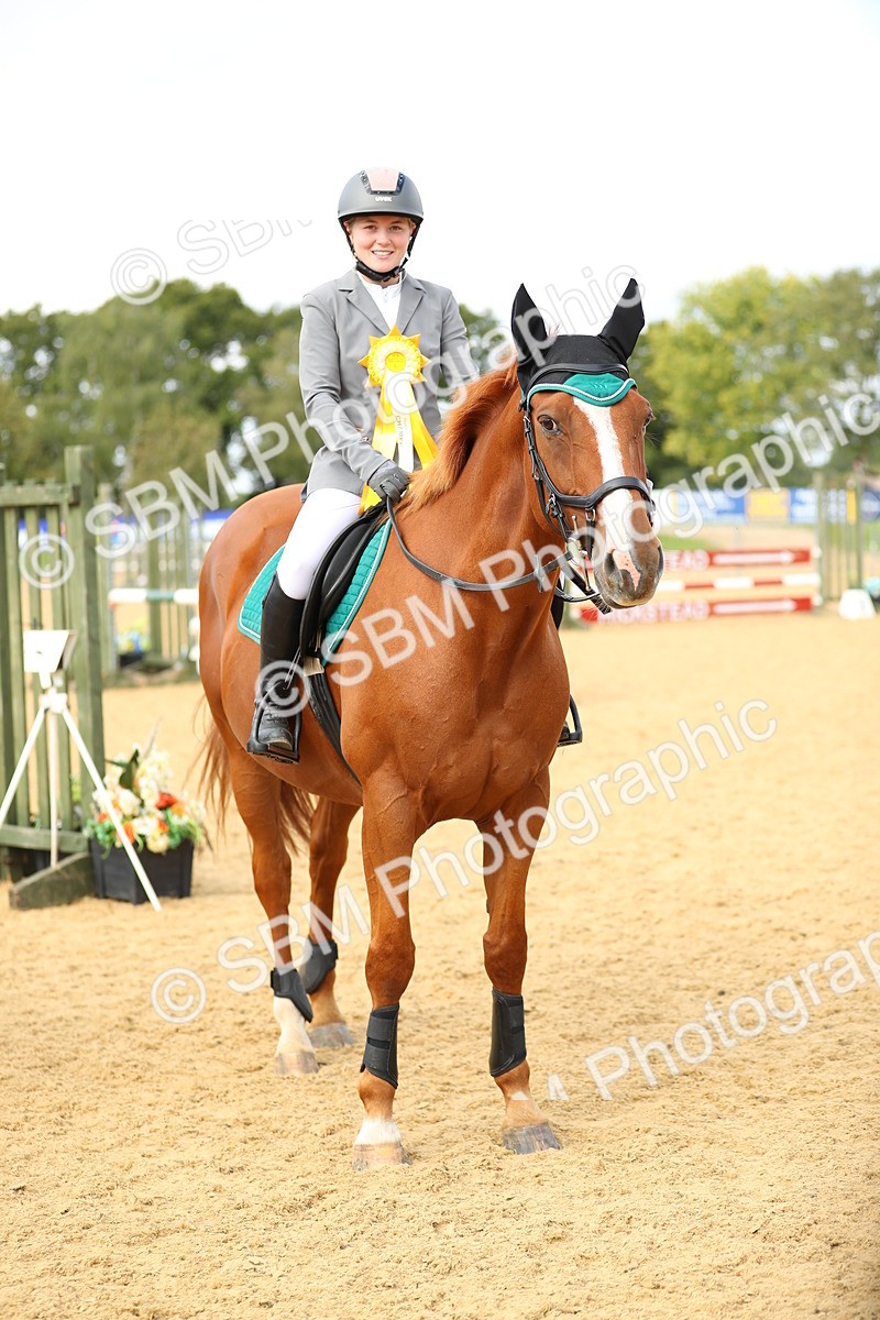 SBM_63236 - J42 - Grand Tour 1.00m Championship
