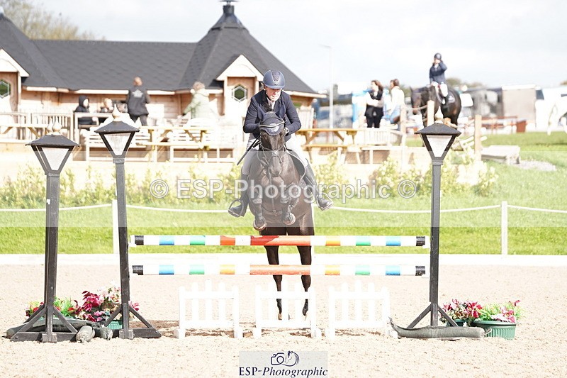 241005A-112208-04538 - SAT Cls 9 Snr Discovery &1m Open