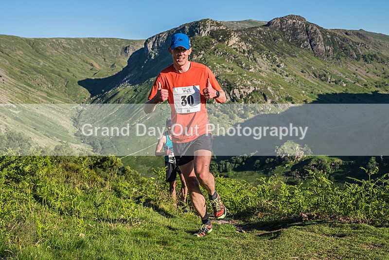 Langstrath Fell Race-51 - Langstrath Fell Race Wednesday 15th June 2022