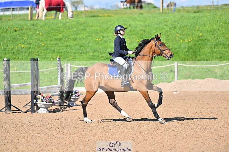 240504A-162134-02844 - Cls 8, 9 & 10 Children on Horses 90cm, 1m & 1.10m