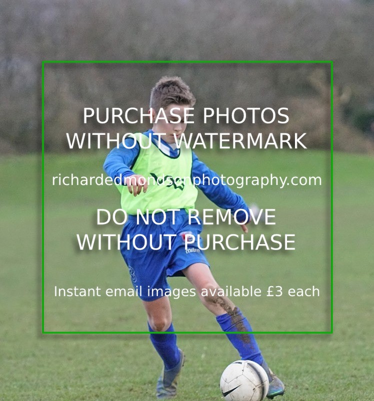 IBAU35 - Ibis Utd U13 v Ambleside Utd (5/12/21)