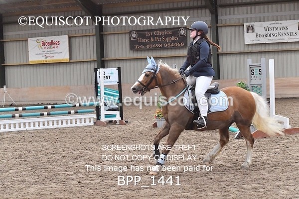 BPP_1441 - CLASS 3  Club 70cms Open