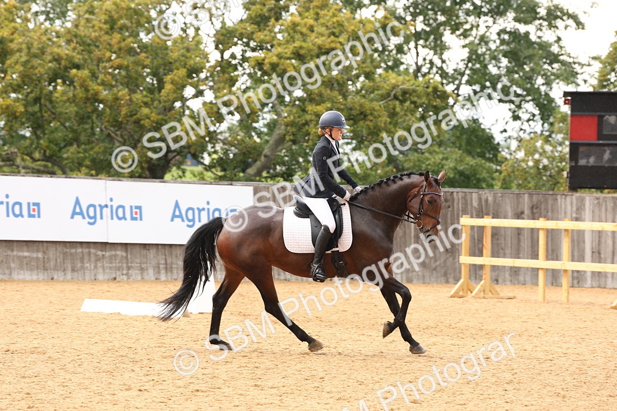 SBM_10725 - D9 - Small Tour Championship Prelim 3