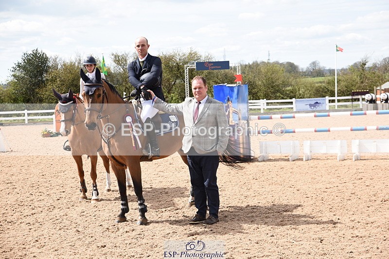 240418A-142056-03799 - Cls 13, 1 Star Bronze Tour 1.10m