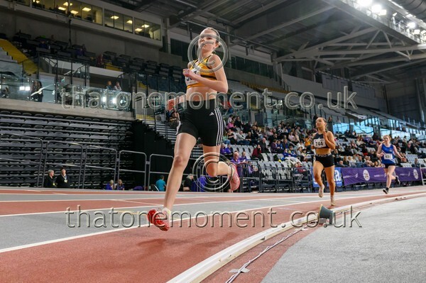 Age26SAT-819582 - Track Female Set Two