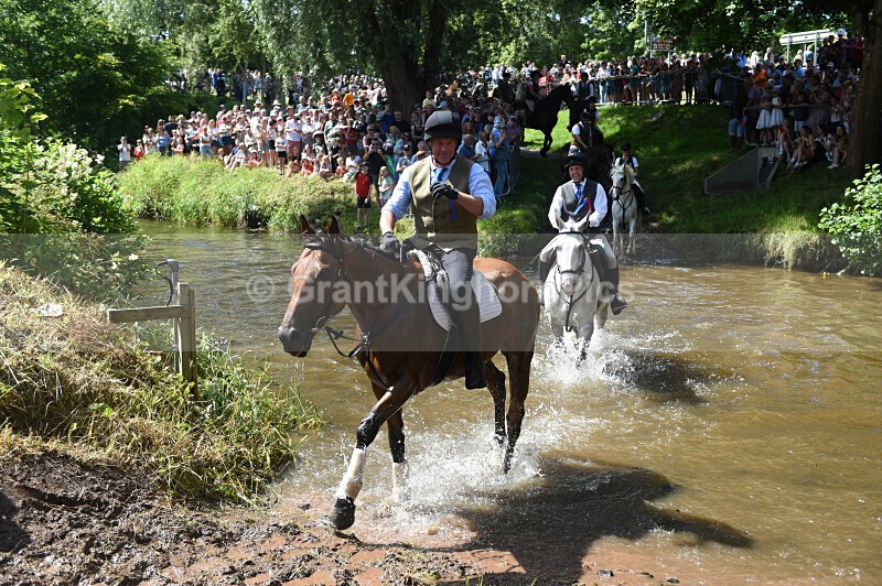 125 - Jethart Callant's Festival Friday 2025