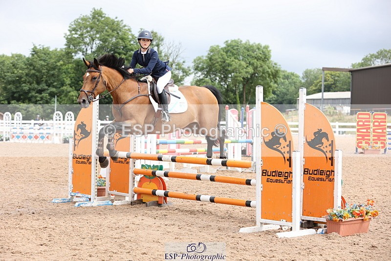 240630A-112402-12619 - Cls 31 Discovery and 90cm Open