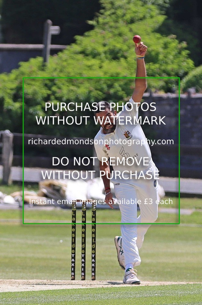 IMG_2602 - Netherfield CC vs Longridge CC (Saturday 3 June 2023 )