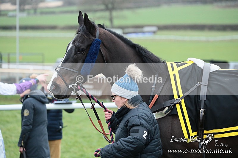 PtP 141225  0315 - Harkaway Club PtP Chaddesley Corbet 28/12/25