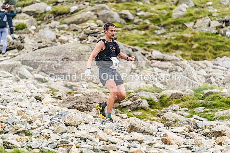 Wasdale-1491 - Wasdale Horseshoe Fell Race Saturday 13th July 2024