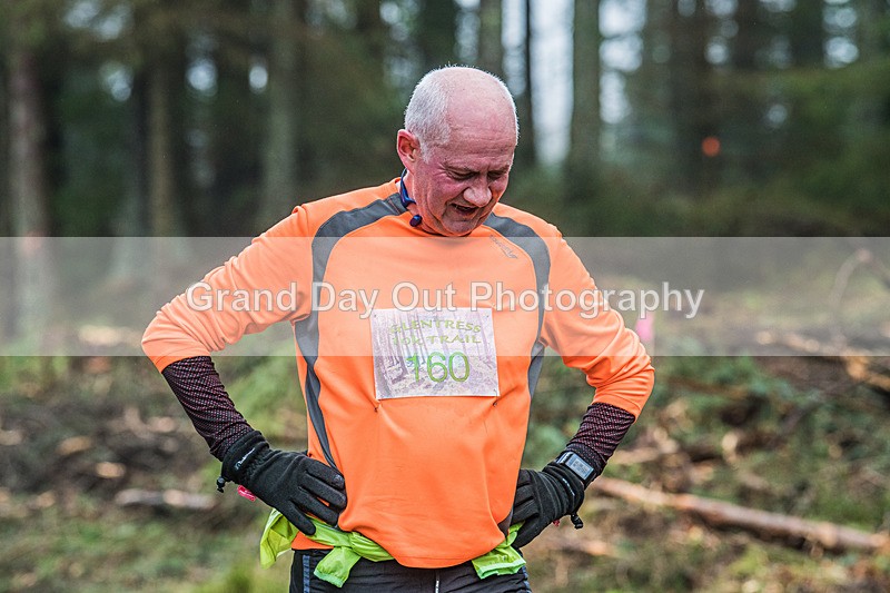 Glentress 21  10K-1317 - High Terrain Events Glentress 21 & 10K Trail Runs Saturday 18th February 2023