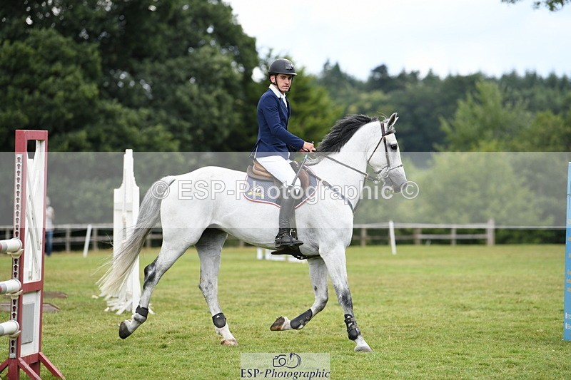 250703A-151942-02169 - Cls 14 Snr 1.15m Open