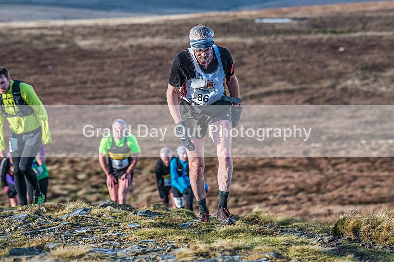 Nine Standards-302 - Nine Standards Fell Race Sunday 1st January 2023
