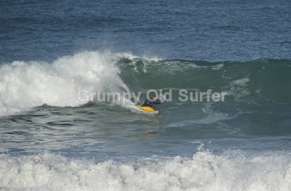 DSC_0808 - North Fistral 25th October 2015