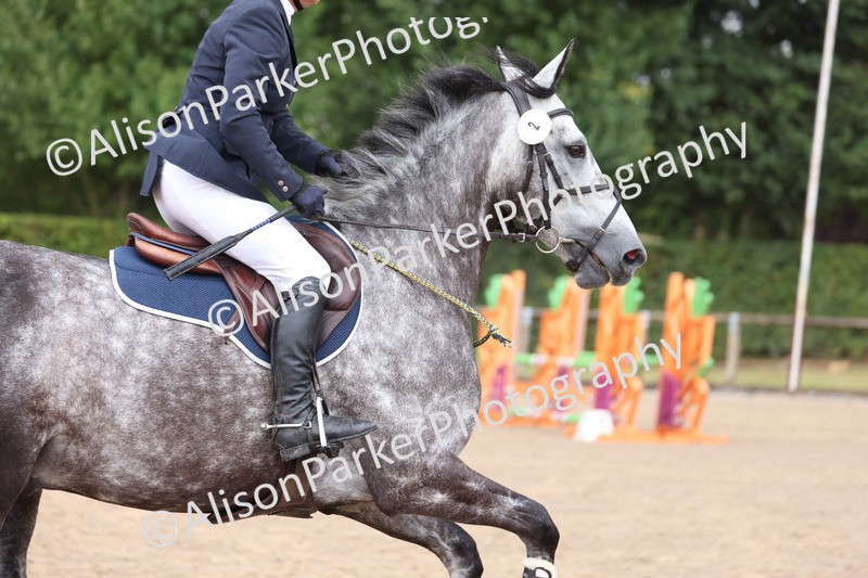 20250720-0800 - Class 4 - 90cm