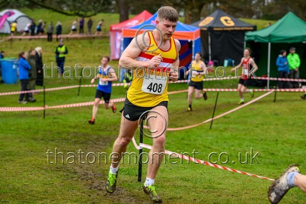 Falkirk26-915480 - Senior Men Set Two