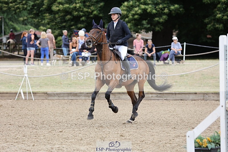 250705A-140658-15274 - Cls 36 Snr Discovery and 1m Open