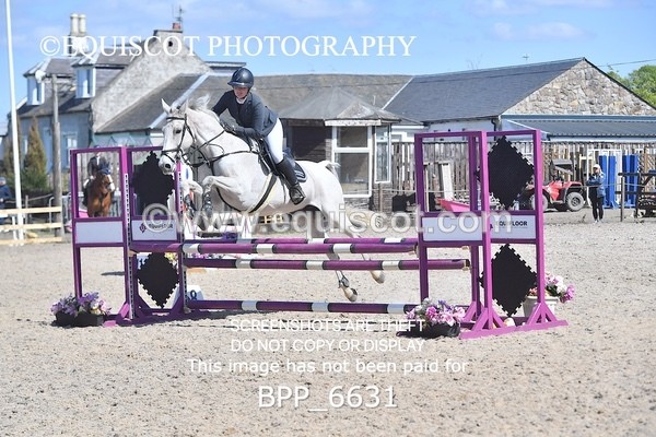 BPP_6631 - CLASS 37 MON 0.85m Amateur Championship Qualifier
