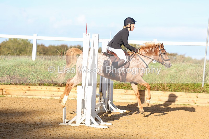 3E7A2355 - Class 2: 50cm Restricted